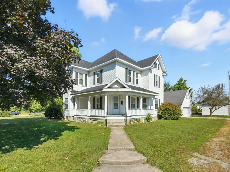 14 Janes Street, Jeffersonville, OH 43128 Photo 1