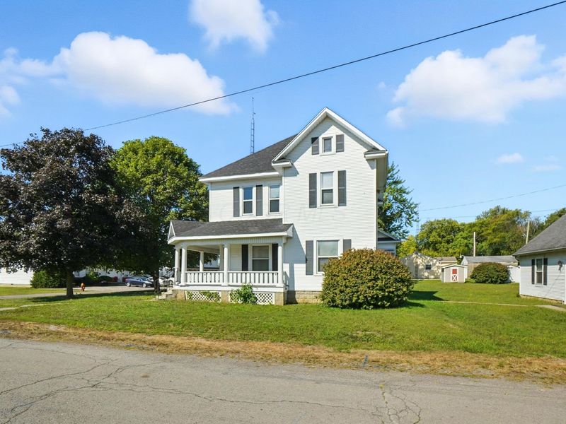 14 Janes Street, Jeffersonville, OH 43128 Photo 2