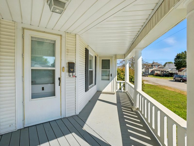 14 Janes Street, Jeffersonville, OH 43128 Photo 3