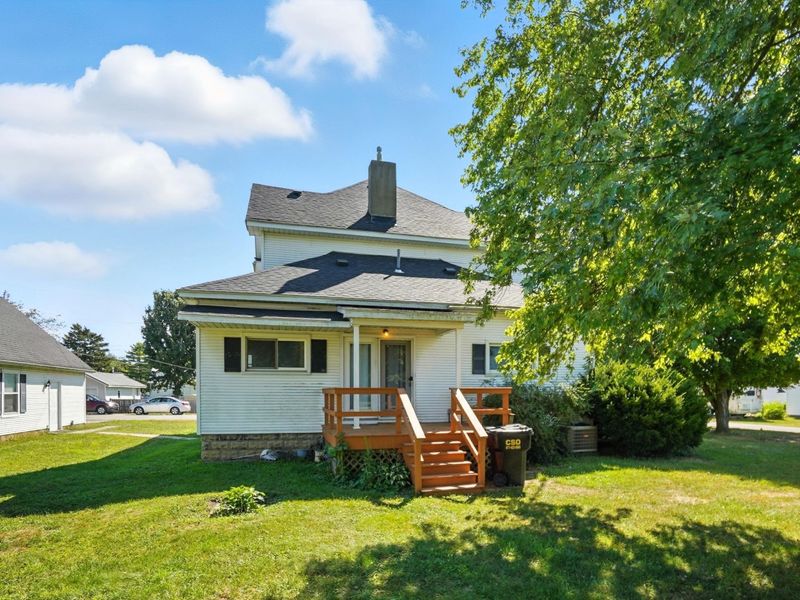 14 Janes Street, Jeffersonville, OH 43128 Photo 5