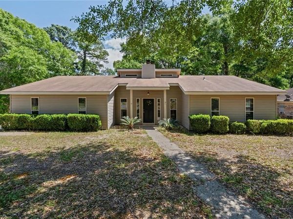 525 Becky Lane, Mobile, AL 36695
