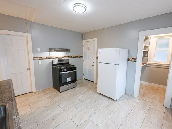 4 Standard Street, Unit 2, Boston, MA 02126