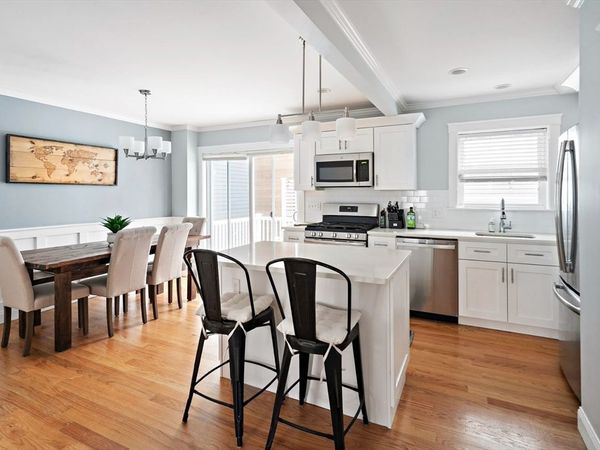 182 E St, Boston, MA 02127