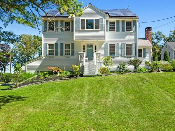 136 Revere St., Marshfield, MA 02050