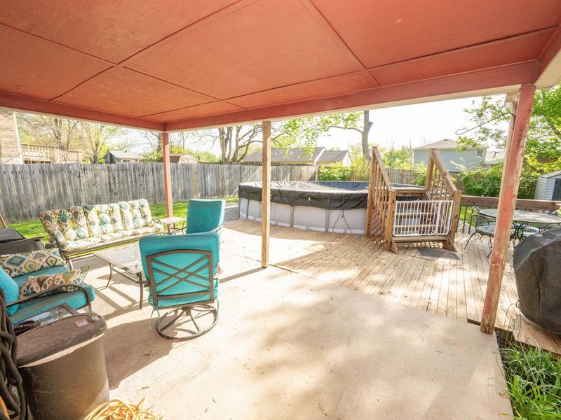 689 Skyline Drive, Florence, KY 41042 Photo 23