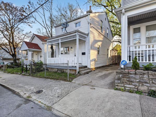 1926 Pearl Street, Covington, KY 41014