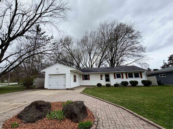 518 Hilton Drive, Madison, WI 53711