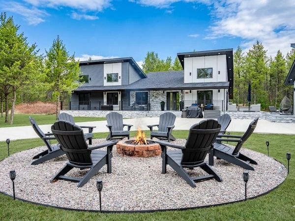 W5026 26th Street, Necedah, WI 54646