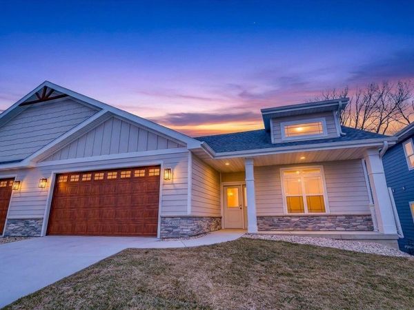 6485 Ridge View Way, Deforest, WI 53532