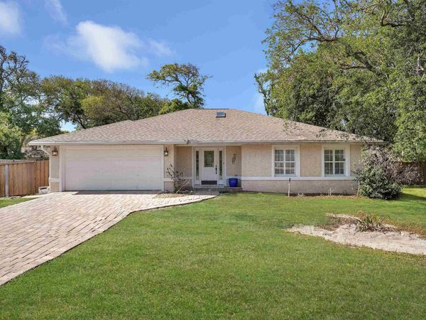 404 14Th St, St Augustine, FL 32084