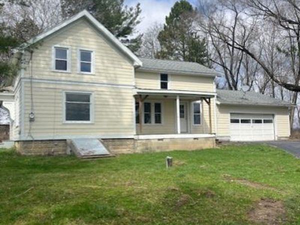 1887 Guile Road, Mount Morris, NY 14510