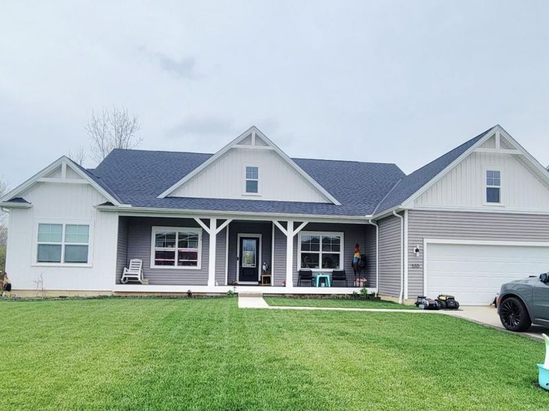 510 Cold Creek Boulevard, Sandusky, OH 44870 Photo 1