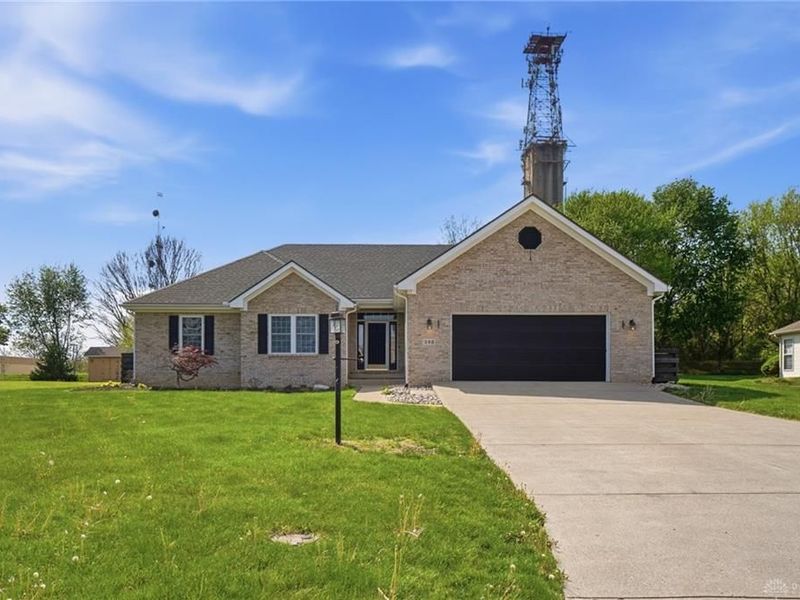 398 Greystone Drive, Springboro, OH 45458 Photo 3