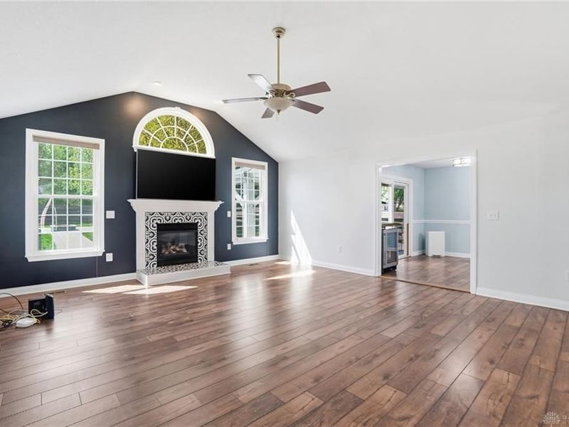 398 Greystone Drive, Springboro, OH 45458 Photo 5