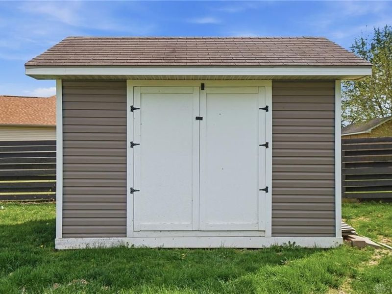 398 Greystone Drive, Springboro, OH 45458 Photo 57