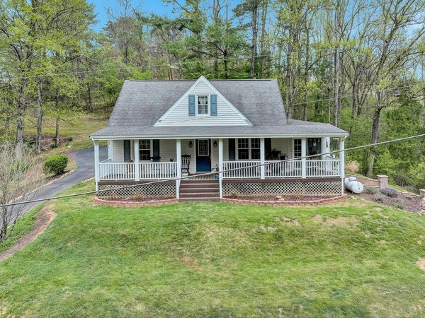 6923 Old Mill RD, Roanoke, VA 24018