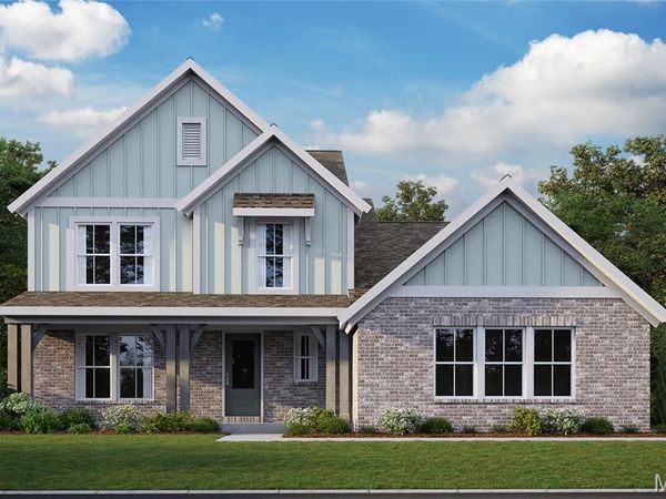 6704 Preservation Parkway, Affton, MO 63123