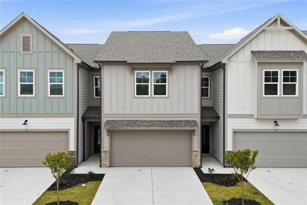 411 Summit View, Unit 2, Jasper, GA 30143 Main Photo