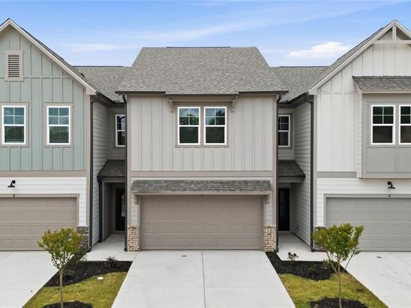 411 Summit View, Unit 2, Jasper, GA 30143