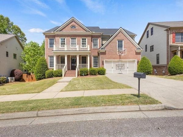 137 Milam Creek Road, Mableton, GA 30126