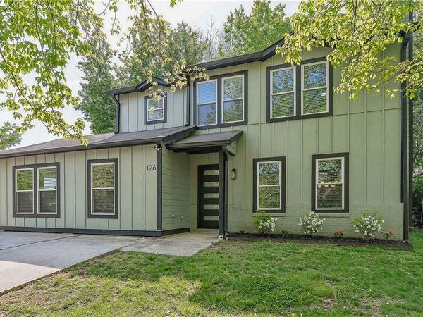 126 Marona Street NE, Atlanta, GA 30307