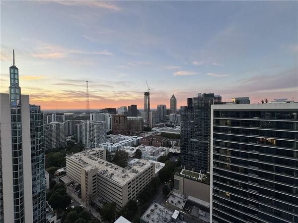 855 Peachtree Street NE, Unit 2912, Atlanta, GA 30308