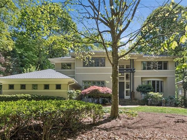 43 Wing Mill, Atlanta, GA 30350