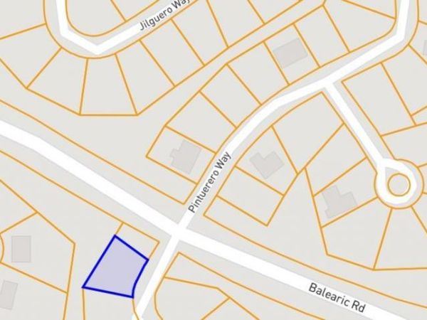 Dominar Way , Hot Springs Village, AR 71909