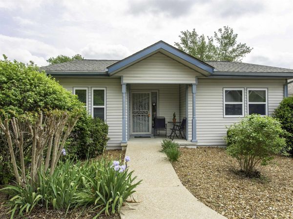 8 Tenkiller Lane, Cherokee Village, AR 72529