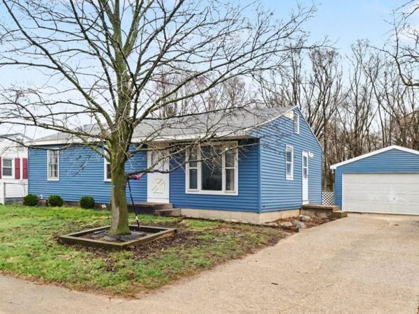 4562 Miramar Avenue NE, Grand Rapids, MI 49525
