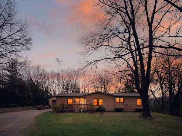 11583 Patch Road, Clarklake, MI 49234