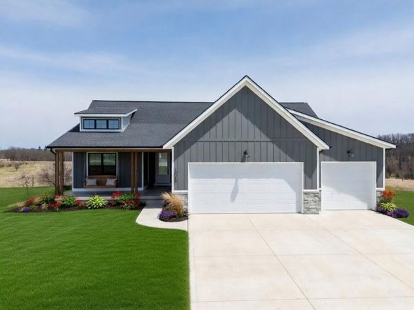 12069 Alden Court NE, Unit Lot 13, Lowell, MI 49331