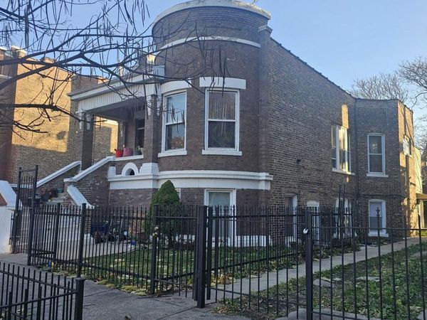 1825 S Lawndale Avenue , Chicago, IL 60623