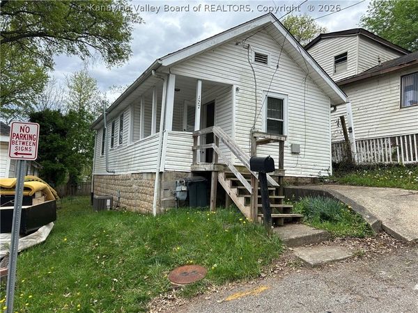 127 Marion Street, Huntington, WV 25702