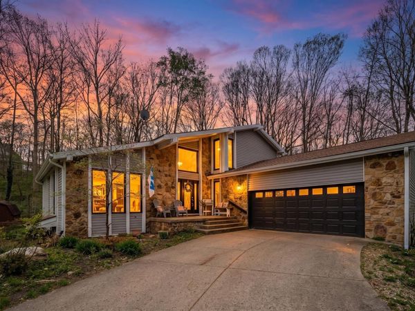 1107 Woodlawn Drive, New Castle, IN 47362