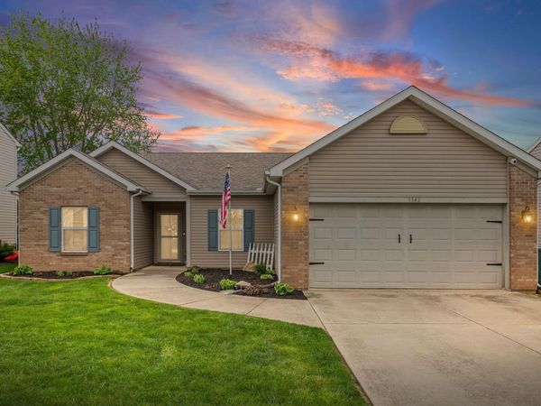 5342 Wilmington Circle, Lafayette, IN 47905
