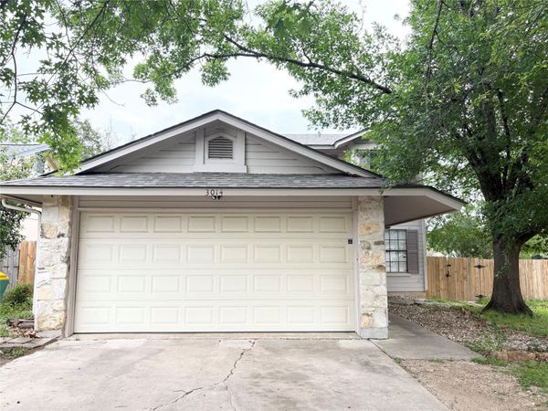 3014 Cottonweed TRL , Cedar Park, TX 78613