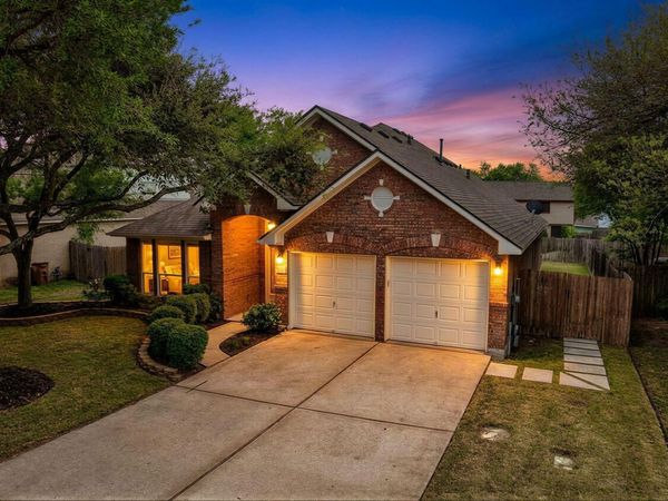 13231 Armaga Springs RD , Austin, TX 78727