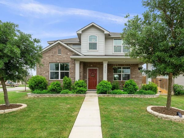 15125 Custis LN , Austin, TX 78725