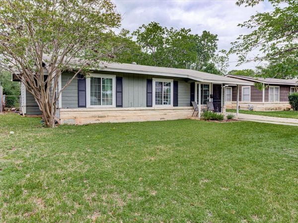 4600 Chiappero TRL , Austin, TX 78731