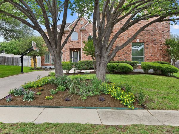 1914 Mulligan DR , Round Rock, TX 78664