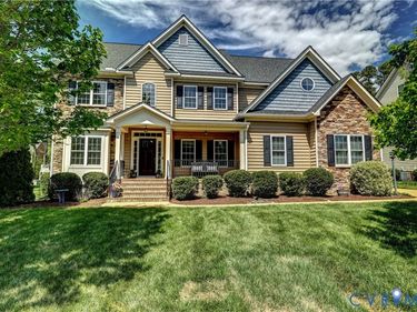 12045 Cameron Creek Road, Henrico, VA 23059