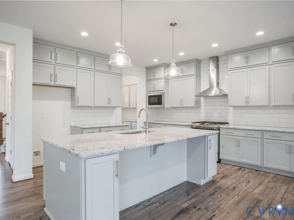 4830 Tuscany Court , Moseley, VA 23120