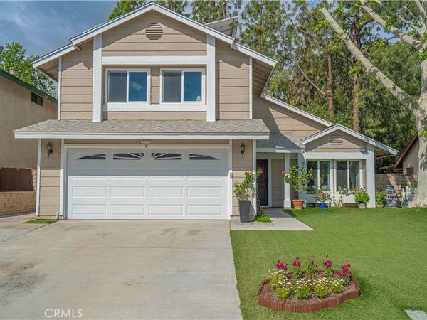 29413 Plymouth Rd., Castaic, CA 91384