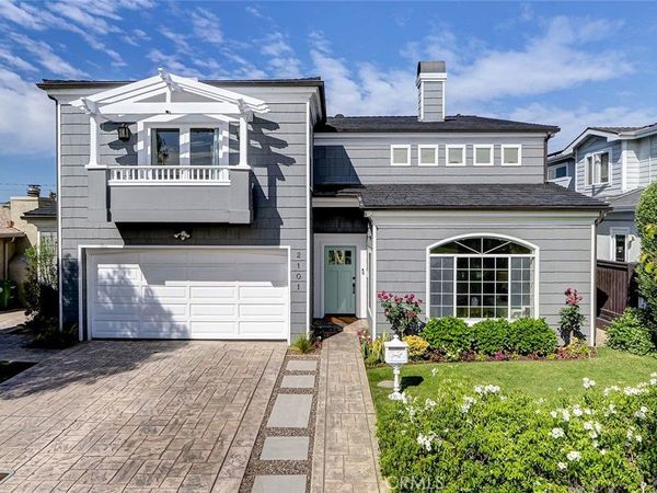 2101 Lynngrove, Manhattan Beach, CA 90266