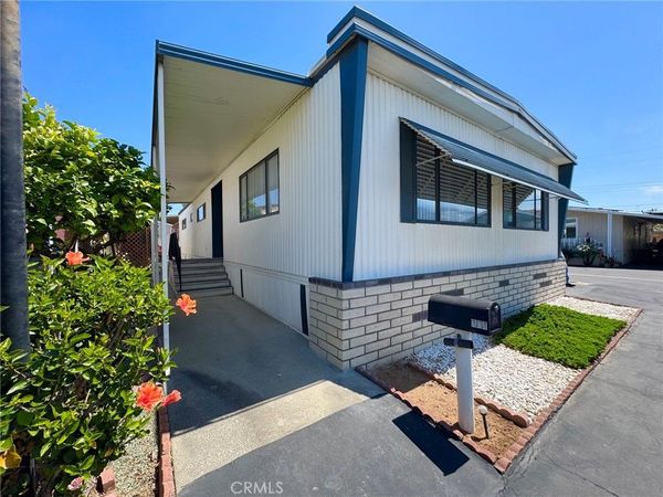 1630 W Covina Boulevard, Unit 101, San Dimas, CA 91773