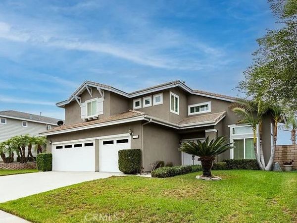 2938 S Buena Vista, Corona, CA 92882