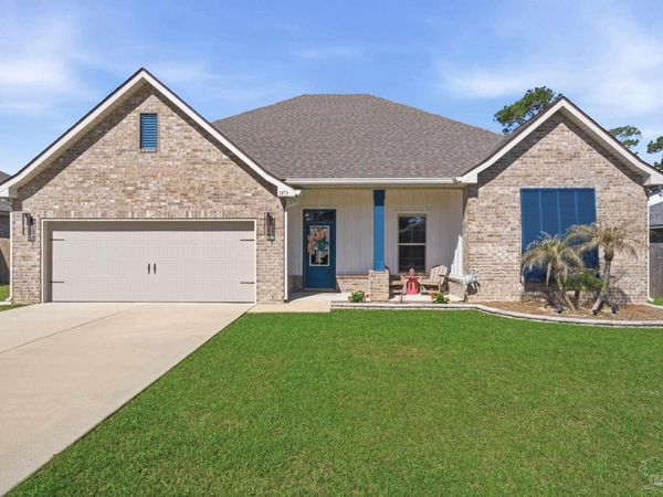 1473 Penn State Ct, Gulf Breeze, FL 32563