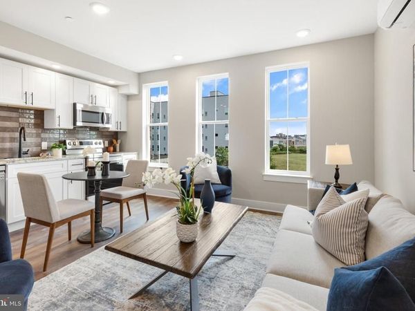 1924 N FRONT STREET , Unit 206, PHILADELPHIA, PA 19122