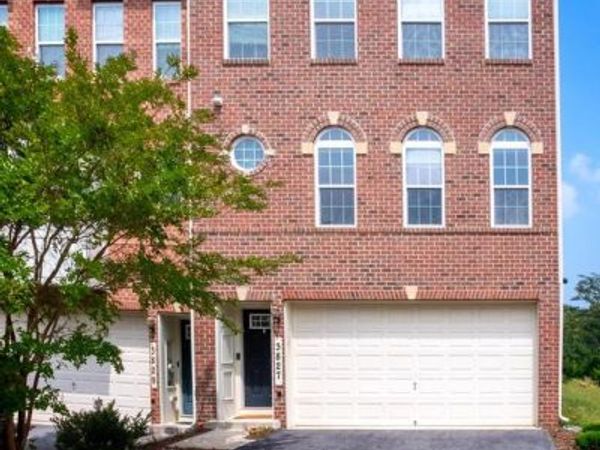 3827 CULLINGWORTH ROAD, BURTONSVILLE, MD 20866